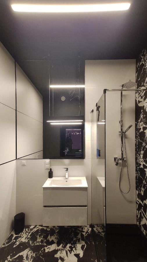Hanza Tower Studio Szczecin Kültér fotó