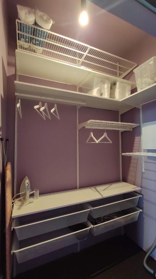 Hanza Tower Studio Szczecin Kültér fotó