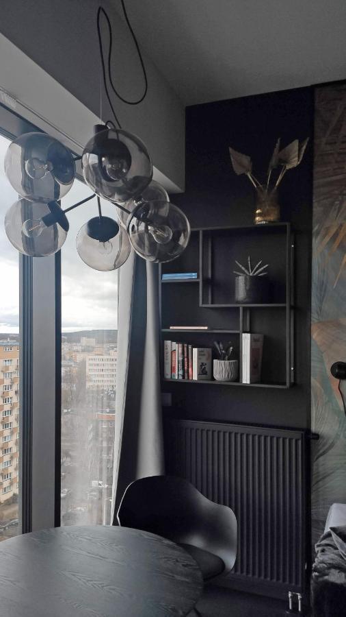 Hanza Tower Studio Szczecin Kültér fotó