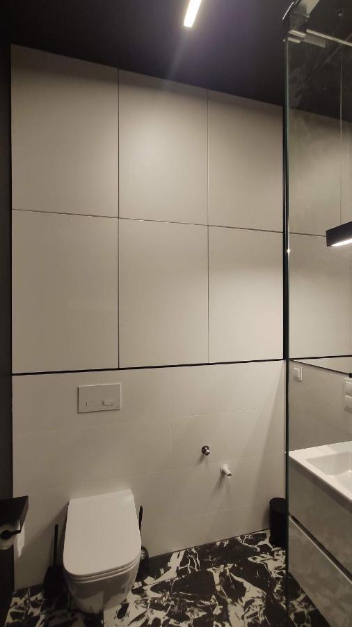 Hanza Tower Studio Szczecin Kültér fotó
